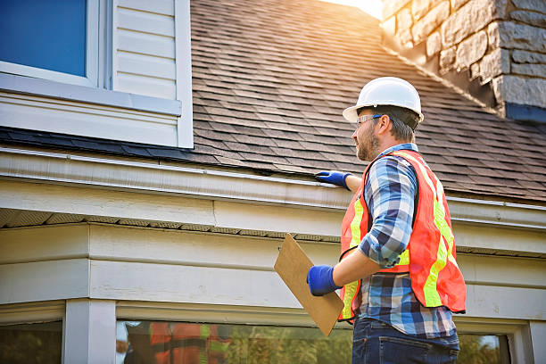 Licensed Roof Inspection service in Dodge, TX - Norken Roofing